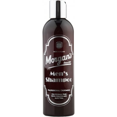 Morgans šampon na vlasy 250 ml – Hledejceny.cz