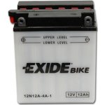 Exide 12N12A-4A-1 | Zboží Auto