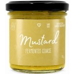 Goodie Hořčice fermentovaná drsná 135 g – Zboží Mobilmania