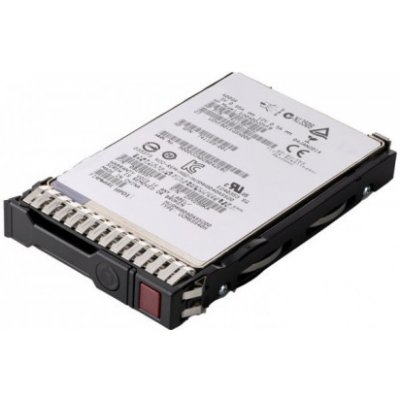 HP Enterprise 800GB, P04527-B21