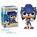 Funko Pop! Sonic Sonic with Ring – Zboží Dáma