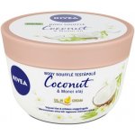 Nivea tělové suflé s olejem Coconut & olej Monoi 200 ml – Zbozi.Blesk.cz