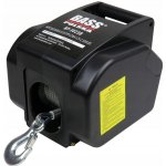 Elektrický naviják Bass 3023B 12V – Hledejceny.cz