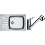 Set Franke FLN 611 + FC 9547 – Hledejceny.cz