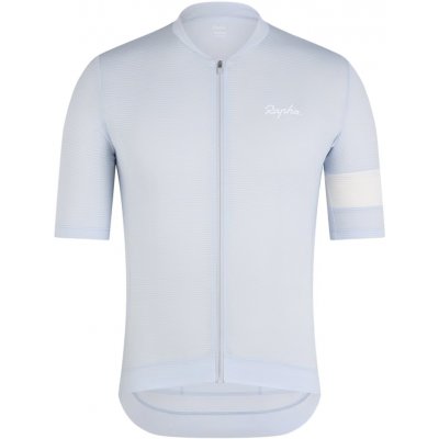 Rapha Men's Core Lightweight Jersey ice/white pánský – Hledejceny.cz