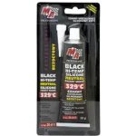 MA PROFESSIONAL Silikonový tmel černý 329°C 85 g – Hledejceny.cz