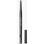 Guerlain The Eye Pencil dlouhotrvající tužka na oči voděodolná 01 Black Ebony 0,35 g – Zboží Dáma