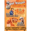 Roy Rogers Western Double Feature Vol. 1 DVD