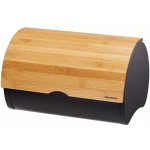 Klausberg PEKÁR CHLEBA NÁDOBA NA CHLEB KLAUSBERG KB-7711 – Hledejceny.cz