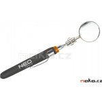 NEO TOOLS 11-612 inspekční teleskopické zrcátko – Zboží Dáma