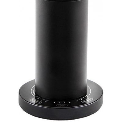 AlfaPureo difuzér TOWER černý 100 ml