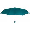 Deštník Perletti 12330.3 deštník dámský skládací zelený