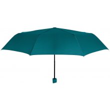 Perletti 12330.3 deštník dámský skládací zelený