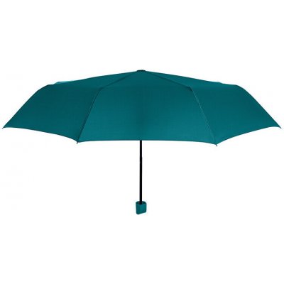Perletti 12330.3 deštník dámský skládací zelený – Zboží Mobilmania