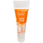 Fractal gelová barva orange 30 g – Zboží Dáma