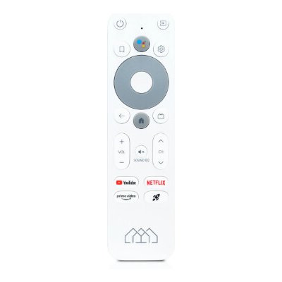 Dálkový ovladač Homatics Box R Plus 4K – Zboží Živě