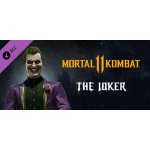 Mortal Kombat 11 The Joker – Zboží Mobilmania