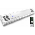 PROLUX G® 30WA - DO,uchytenie na stenu, s programovateľným diaľkovým ovládaním (Germicidní zářiče) – Hledejceny.cz