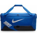 Nike Brasilia 9.5 DO9193 010 bag černá 95 l – Zboží Mobilmania