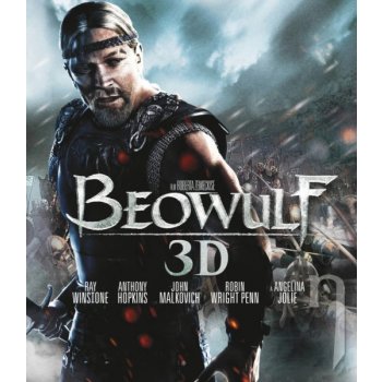 Beowulf 2D+3D BD