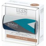 Millefiori Icon Legni & Spezie Textil Geometric 47 g – Hledejceny.cz