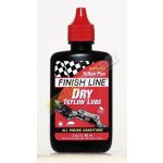 Finish Line Teflon Plus 60 ml – Zbozi.Blesk.cz