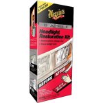 Meguiar's Basic Headlight Restoration Kit | Zboží Auto