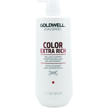 Goldwell Dualsenses Color Extra Rich Brilliance Shampoo 1000 ml