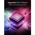 Govee M1 PRO PREMIUM Smart RGBICW+ LED pásek 5m H61E13D1 – Zboží Mobilmania