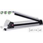 AMOS Ski Lock 5 | Zboží Auto