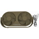 Trakker USB Bivvy Fan ventilátor do bivaku – Zboží Mobilmania