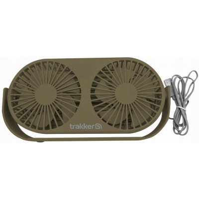 Trakker USB Bivvy Fan ventilátor do bivaku – Zboží Mobilmania