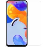 Nillkin Tvrzené Sklo 0.2mm H+ PRO 2.5D pro Xiaomi Note 11 Pro/11 Pro 5G 6902048245297 – Zbozi.Blesk.cz