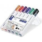 Staedtler Lumocolor 351 B 6 ks – Zboží Mobilmania