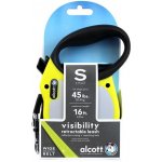 Alcott vodítko Visibility neonové – Zboží Mobilmania