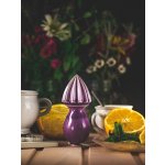 Keramika Vanya Citrusovač lila 14 cm – Zboží Mobilmania