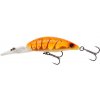 Návnada a nástraha Savage Gear 3D Shrimp Twitch DR Suspending Orange Shrimp 5,2cm 6,4g