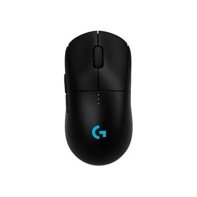 Logitech G Pro 2 Lightspeed 910-007295 – Hledejceny.cz