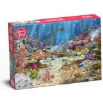 Cherry Pazzi ráj korálových útesů 2000 dílků – Hledejceny.cz