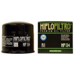 Hiflofiltro Olejový filtr HF134 | Zboží Auto