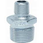 Gebo F 245 - vsuvka redukovaná 6/4"x 5/4"pozink – Zbozi.Blesk.cz