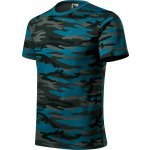 Malfini modrý maskáč – Zboží Dáma