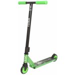 D-Young Fenrir zelená – Zboží Dáma