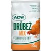 Krmivo pro ostatní zvířata ADW Nosnice expandovaná granule 25 kg