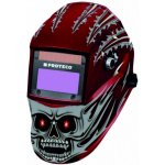 Proteco P810E red – Zboží Dáma