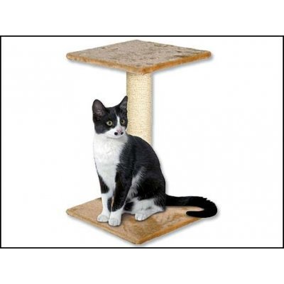 Magic Cat odpočívadlo Beata 31 x 31 x 39 cm – Hledejceny.cz
