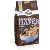 Cereálie a müsli Bauckhof Bezlepkové ovesné musli čokoláda + cornflakes, BIO (Demeter) 425 g