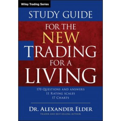 New Trading for a Living Study Guide – Hledejceny.cz