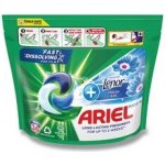 Ariel All-in-1 Pods Fresh Air Lenor kapsle 36 PD – Zboží Mobilmania