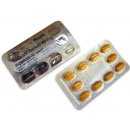 Tadarise 40mg tadalafil 1 balení 10 tablet